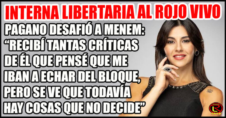 «Cometió muchas ilegalidades e irregularidades en las Comisioines»