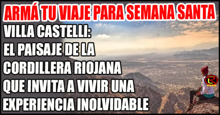 Uno de los destinos más atractivos para el turismo alternativo y de aventura