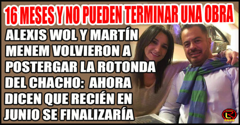 Otra mentira de LLA: primero fue Febrero, después Marzo y ahora dicen Abril