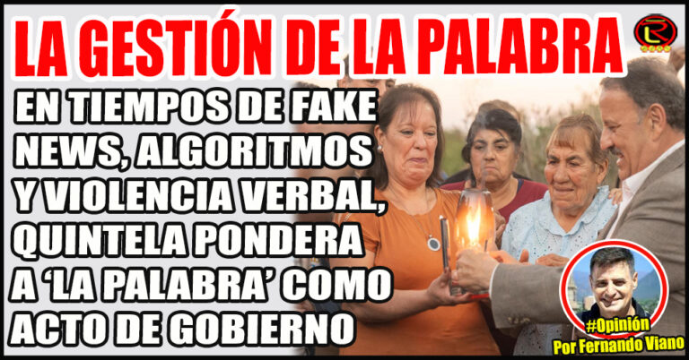 Columna de Opinión de Fernando Viano