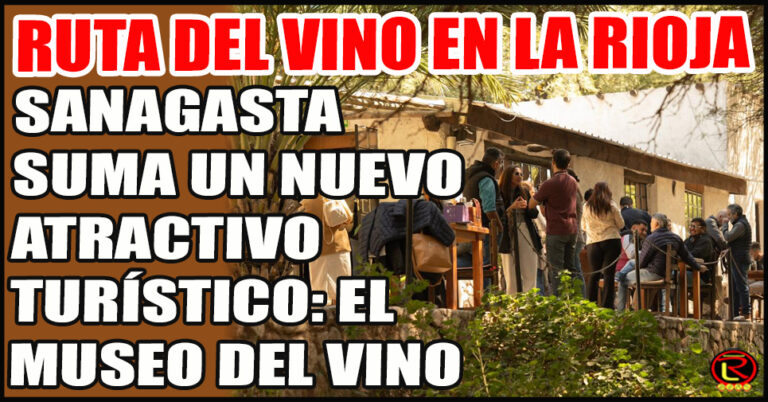 Fue inaugurado este Miércoles en la Finca Lomas Blancas