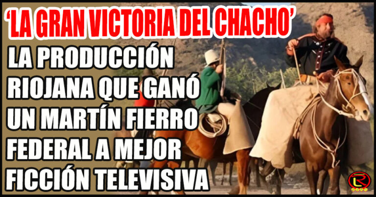 El film se destacó entre decenas de producciones nacionales