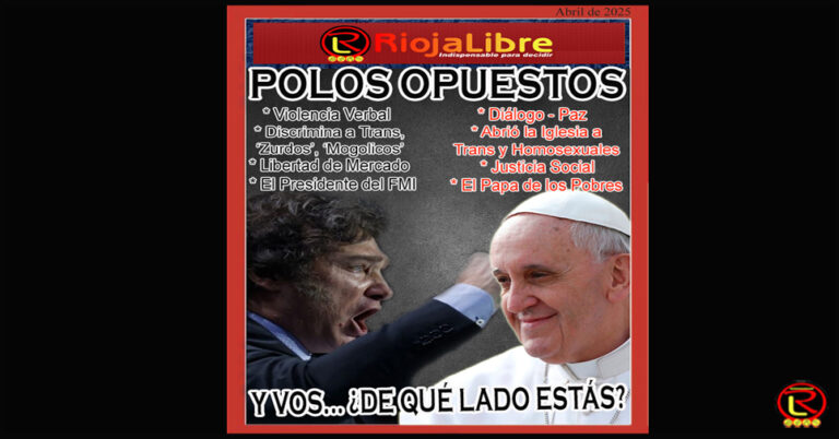Dos modelos antagónicos, dos filosofías de vida incompatibles