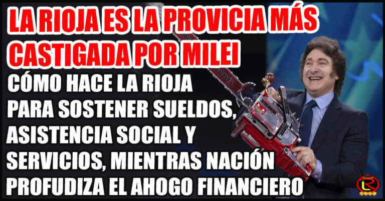 Es hora de que los reclamos se orienten hacia donde realmente deben dirigirse