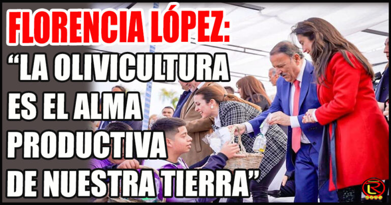 “Gracias a quienes, con esfuerzo y pasión, sostienen una de las economías regionales más emblemáticas de nuestra provincia»
