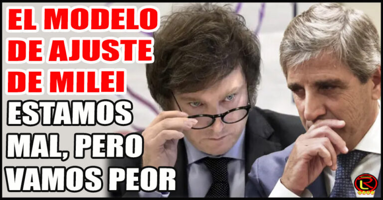 La distribución de recursos es la peor en las últimas dos décadas