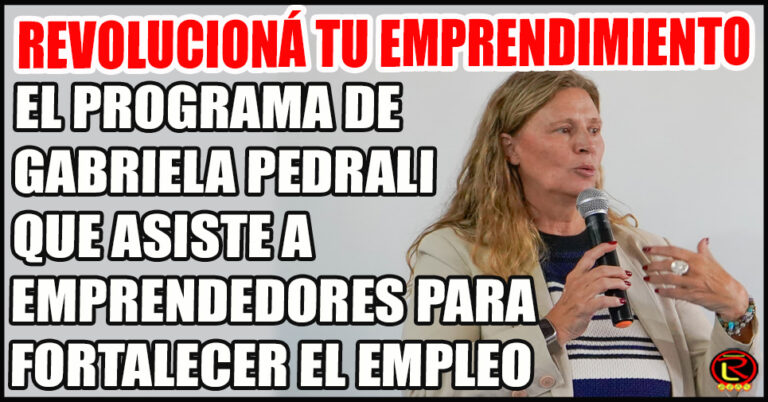 Impulsar, promover, desarrollar y fortalecer emprendimientos riojanos