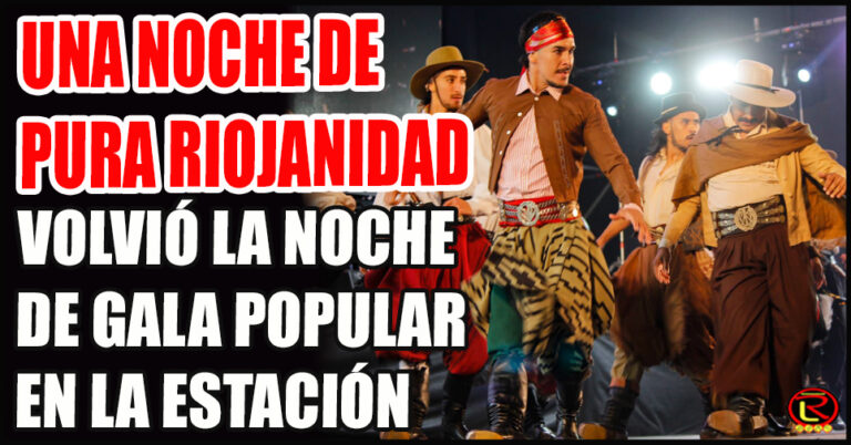 ‘Sembremos de nuevo’ contó con la participación de más de 150 artistas en escena
