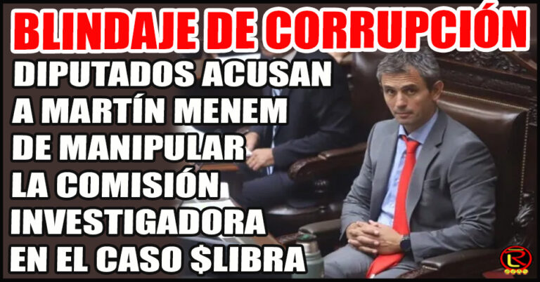 «Es necesario reactivarla porque la mayoría del Congreso quiere investigar»
