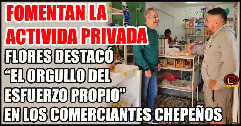 «Aportamos nuestro granito de arena para apoyar a quienes trabajan día a día para poder progresar»