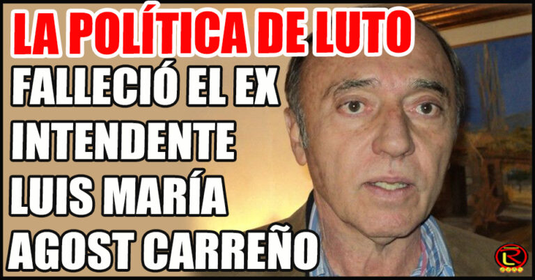 Fue un gran impulsor del Corredor Bioceánico