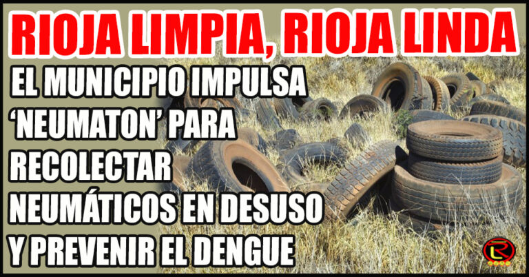El miércoles 14 de mayo en el Playón del CEPAR Sur