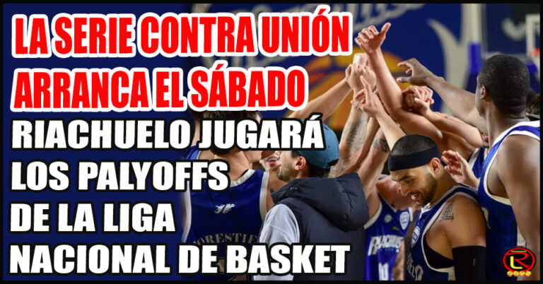 La serie es al mejor de cinco y el Eterno tiene ventaja de localía