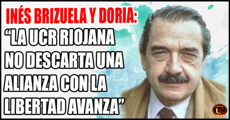 La ex Intendenta quiere acordar con un Menem y con quien hace Puching Ball con Alfonsín