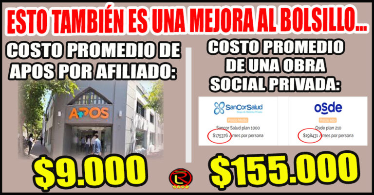 Otro ahorro de $145.000 en el salario de los empleados públicos