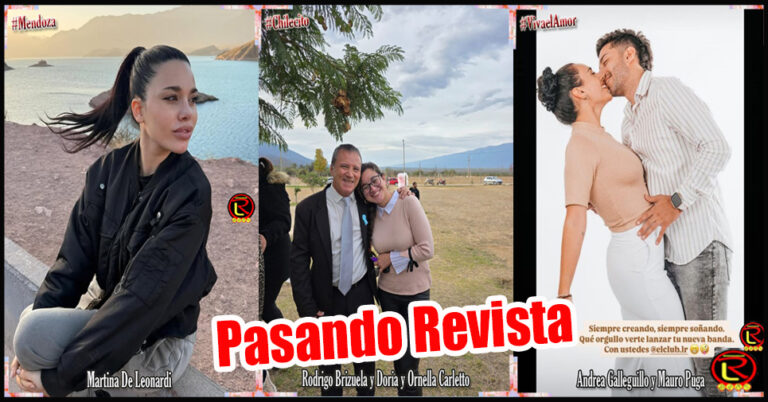 Moda y Farándula: Las Fotos más Top