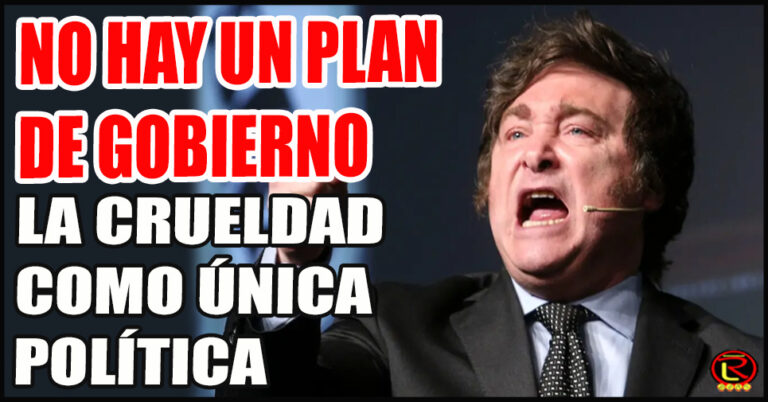 La Salud y la Educación al borde del colapso