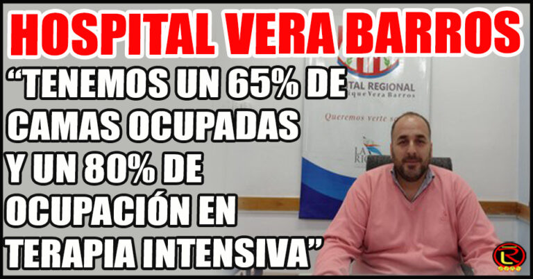 «Desde que asumió Milei muchos que antes se atendían con prepaga, hoy dejaron de pagarla y vienen a atenderse al Hospital Público»