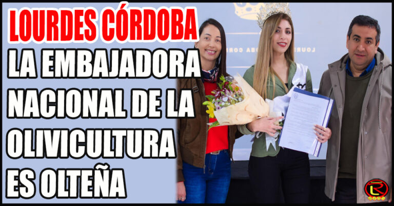 El Intendente Juan Urbano le entregó un reconocimiento