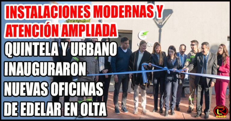 Con el propósito de mejorar la atención y las condiciones laborales