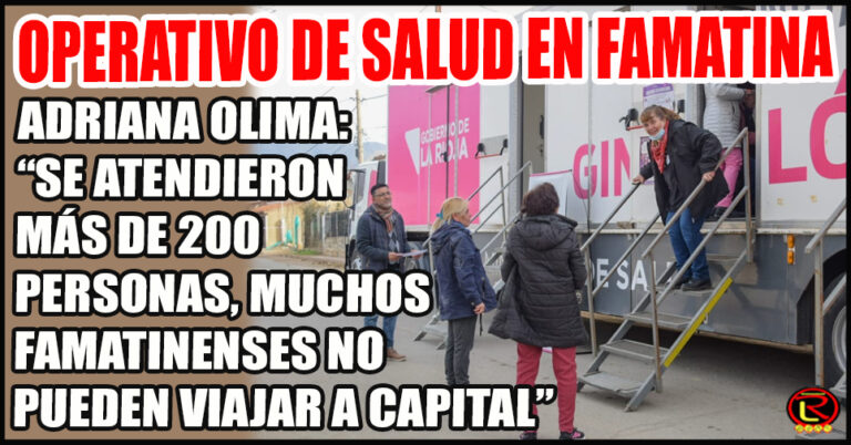 «Tener estos controles cerca es muy importante»