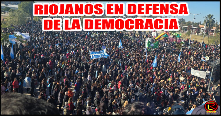 «Quieren someter la Patria al poder oligárquico, antipopular y antinacional»