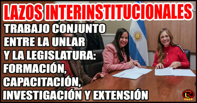 La Vicegobernadora Tere Madera recibió a la Rectora Natalia Álbarez Gómez