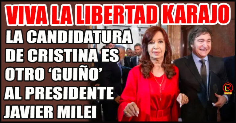 La ex Presidenta pretende a toda costa mantener su protagonismo incluso al precio de destruir las chances electorales del PJ