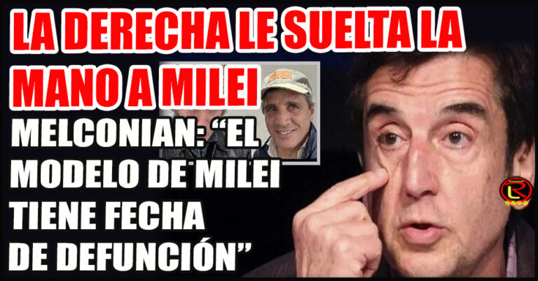 El economista anticipó un colapso cambiario