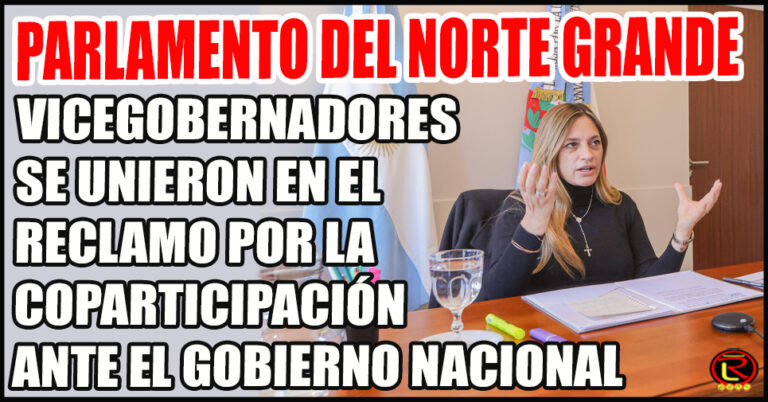 “Se trata de recursos con afectación específica que pertenecen a las provincias»