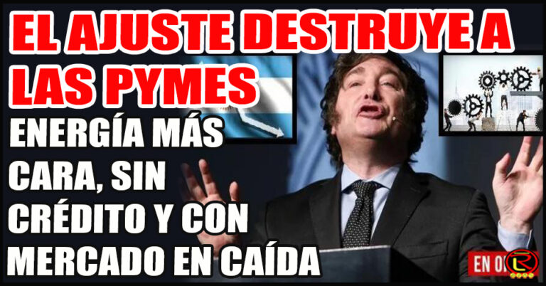 «Somos caros en dólares y no hay plan para sostener la producción”
