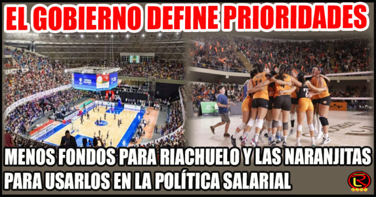 La prioridad es el pago de salarios