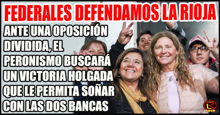 Gaby Pedrali y Ricky Herrera titulares, Adriana Olima y Ariel Bejarano suplentes