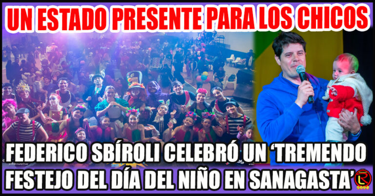 ‘Pequeñines’ se consolida año a año en la Villa Veraniega