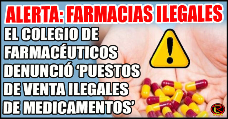 La institución ya presentó las notificaciones correspondientes ante el Ministerio de Salud