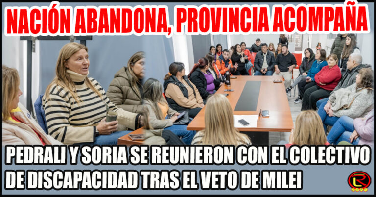 Convocaron a movilizarse este martes en la marcha nacional