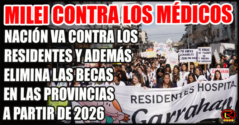 “Es un retroceso en equidad y acceso a la formación”