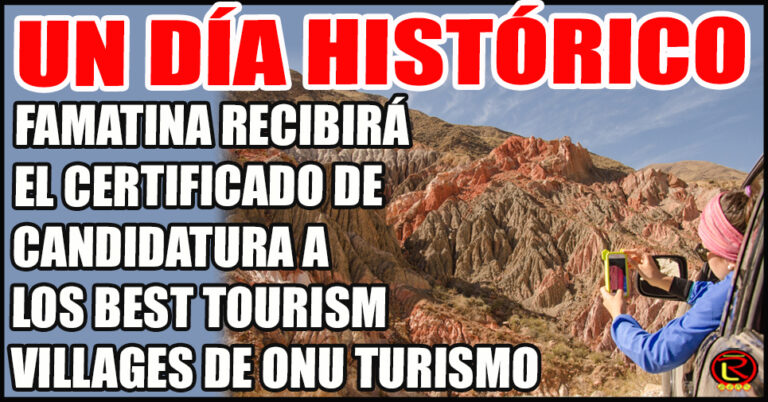 Olima: «este reconocimiento, además de llenarnos de orgullo, nos plantea un nuevo desafío»