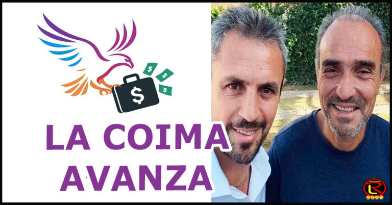 Es tendencia en las Redes Martín Menem y ‘La Coima Avanza’