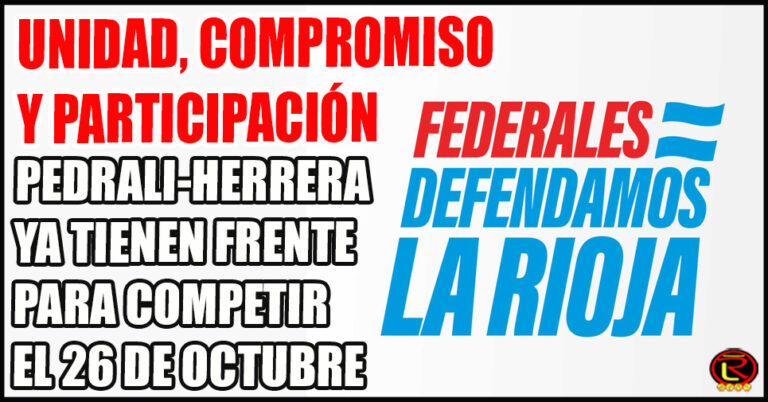 Lo integran el PJ, Frente del Pueblo, Frente Renovador, Norte Grande, Lealtad y Dignidad, Demócrata Cristiano y Kolina