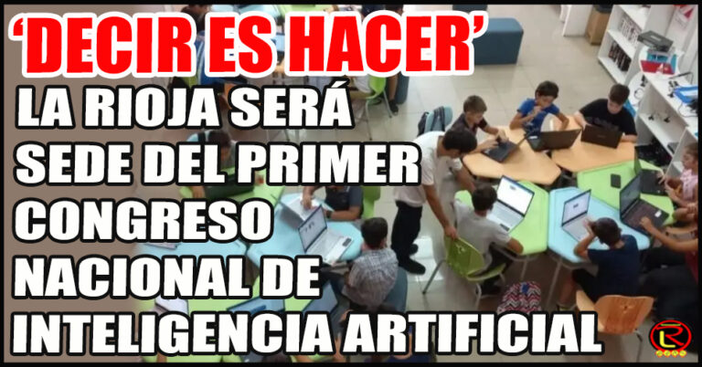 El 9 y 10 de Octubre la Provincia se convertirá en epicentro del conocimiento y la innovación