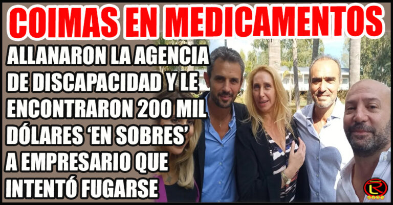 Karina Milei y Martín Menem cada vez más complicados