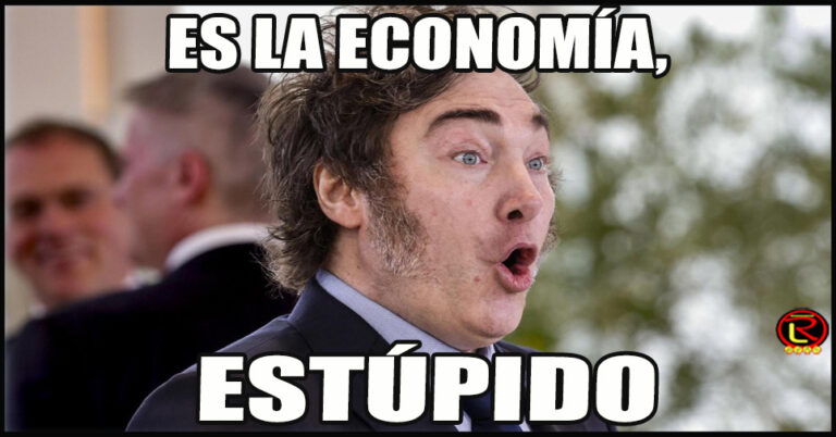 Preocupante miopía de Milei para analizar los resultados electorales