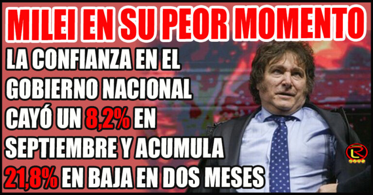El ICG que la Universidad Di Tella elabora desde 2001 a través de la consultora Poliarquía