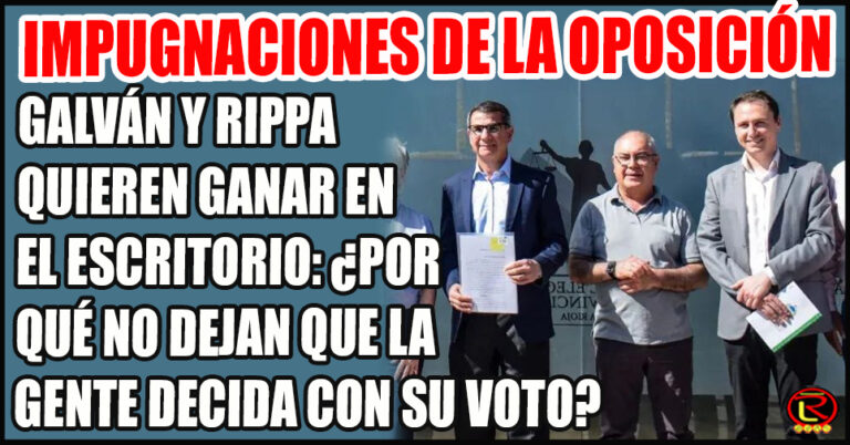 ‘El Partido de la Democracia’ que se opone a la Democracia