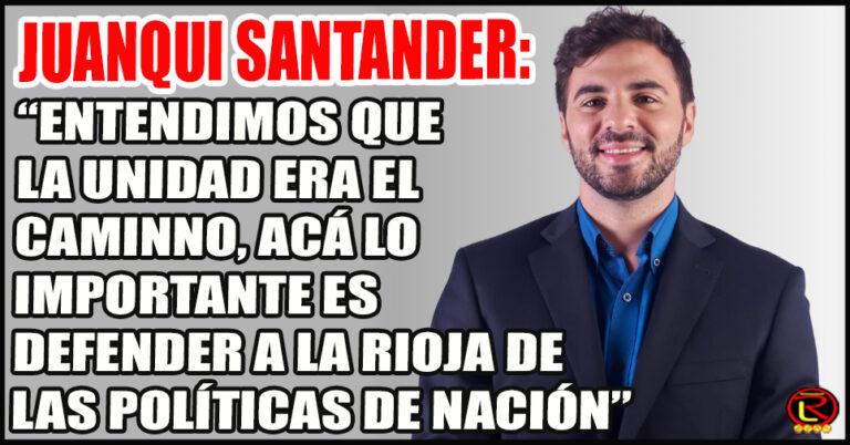 «Tenemos una lista que habla de renovación, con muchos jóvenes»