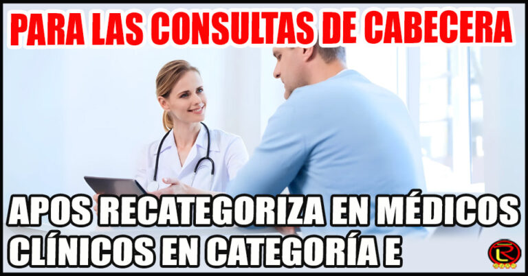 Un Paso hacia el Reconocimiento del Valor de la Consulta de Cabecera