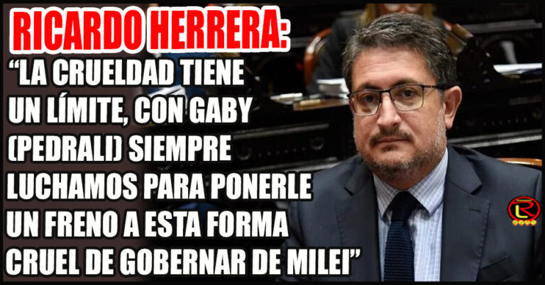 «Ayer fue un triunfo de mucha gente a lo largo y ancho del País, que clamaba por rechazar estos vetos»