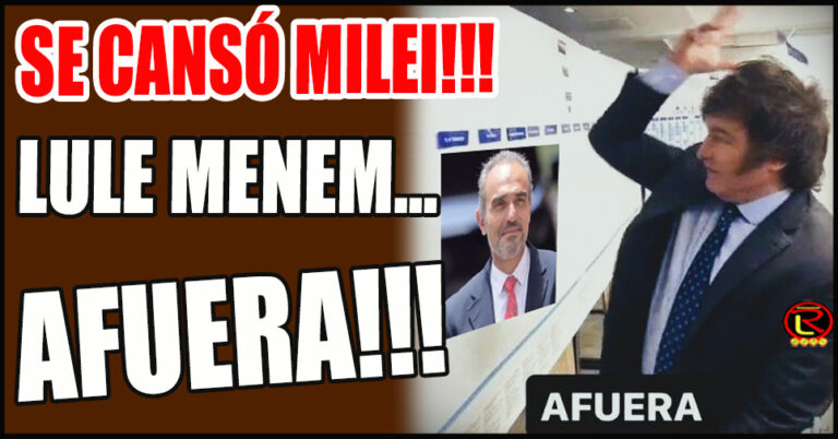 Santiago Caputo gana terreno en el comando de campaña de LLA