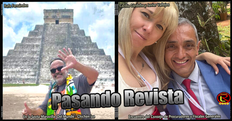 Moda y Farándula: Las Fotos Más Top